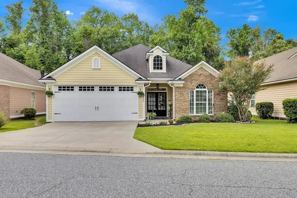 3811 Napa Drive, Valdosta, GA 31605