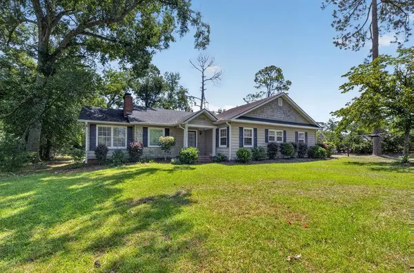 2401 N Oak St., Valdosta, GA 31602
