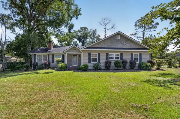 2401 N Oak St., Valdosta, GA 31602