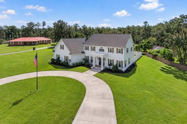 3800 Sherwood Drive, Valdosta, GA 31606