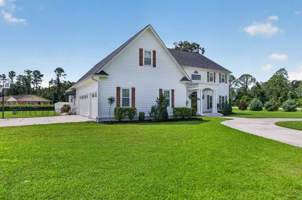 3800 Sherwood Drive, Valdosta, GA 31606