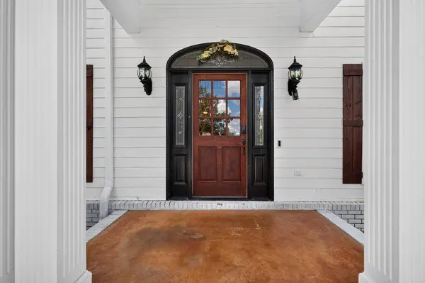3800 Sherwood Drive, Valdosta, GA 31606