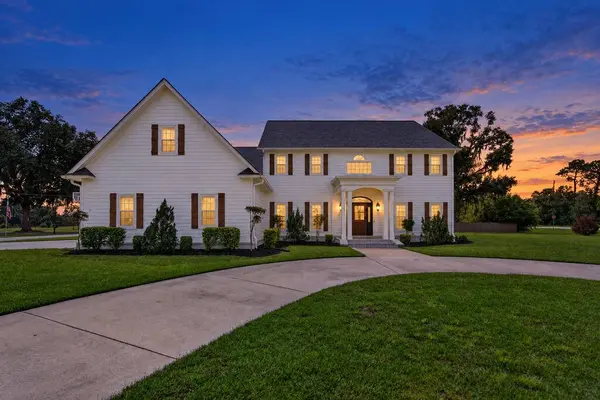 3800 Sherwood Drive, Valdosta, GA 31606