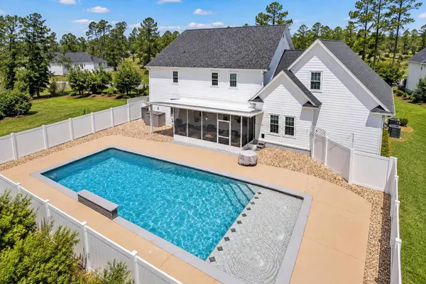 3800 Sherwood Drive, Valdosta, GA 31606
