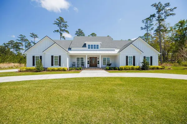 3824 TIMBER RIDGE RD, Valdosta, GA 31601