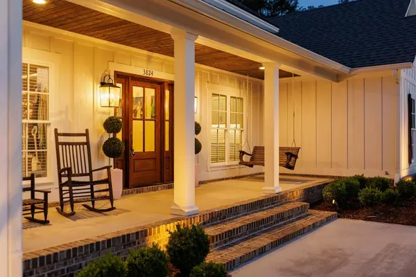 3824 TIMBER RIDGE RD, Valdosta, GA 31601