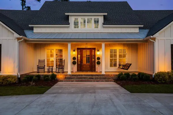 3824 TIMBER RIDGE RD, Valdosta, GA 31601
