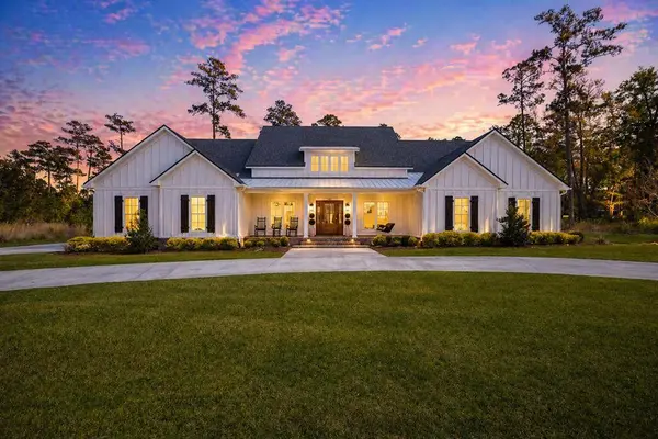 3824 TIMBER RIDGE RD, Valdosta, GA 31601