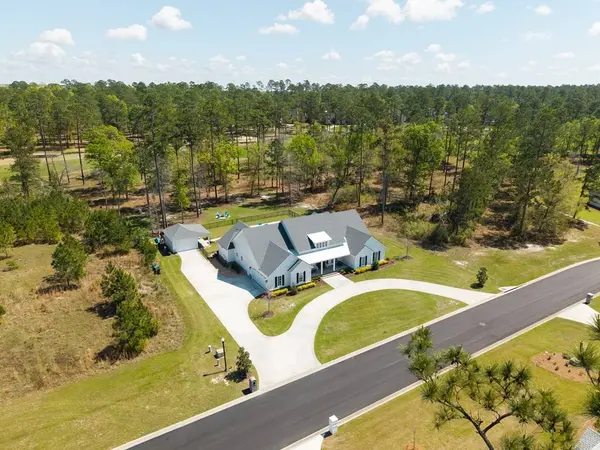 3824 TIMBER RIDGE RD, Valdosta, GA 31601