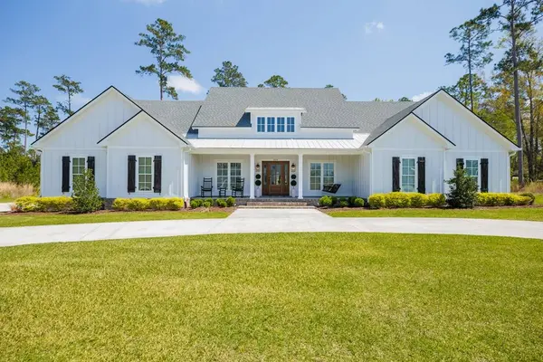 3824 TIMBER RIDGE RD, Valdosta, GA 31601