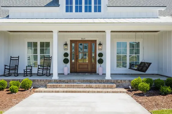 3824 TIMBER RIDGE RD, Valdosta, GA 31601