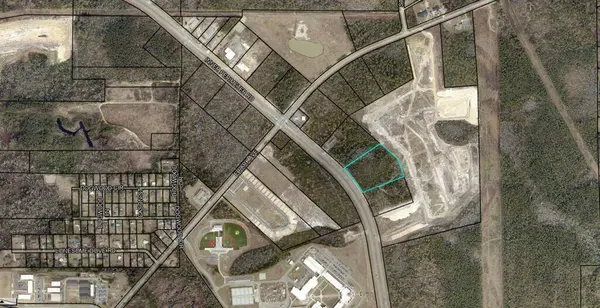 4551 Inner Perimeter, Valdosta, GA 31601