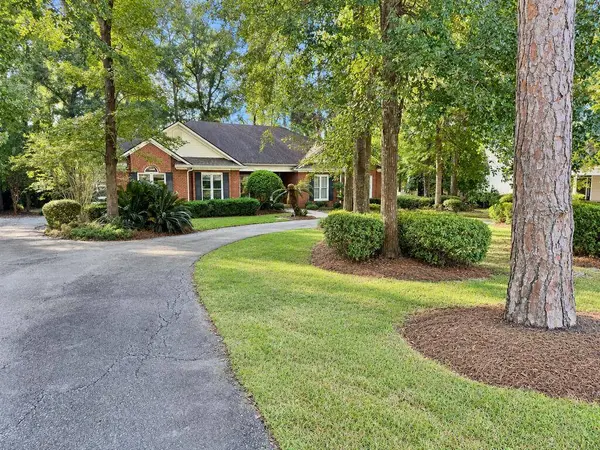 741 Lake Laurie Drive, Valdosta, GA 31605