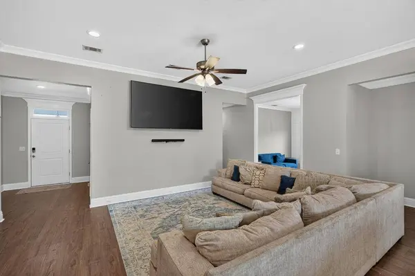 3836 Lu Lane, Hahira, GA 31632