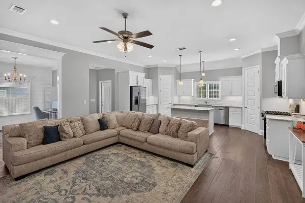 3836 Lu Lane, Hahira, GA 31632