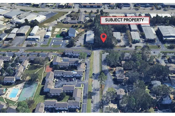 391 Connell Road, Valdosta, GA 31602