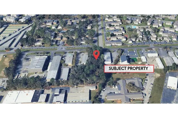 391 Connell Road, Valdosta, GA 31602