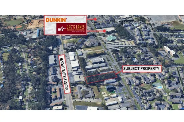 391 Connell Road, Valdosta, GA 31602