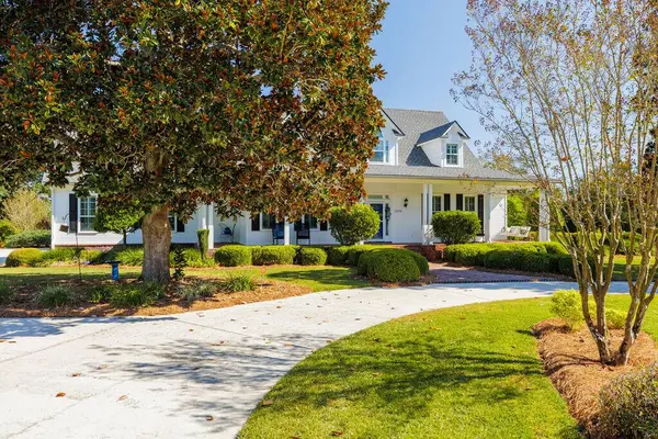 5876 Shiloh Road, Hahira, GA 31632
