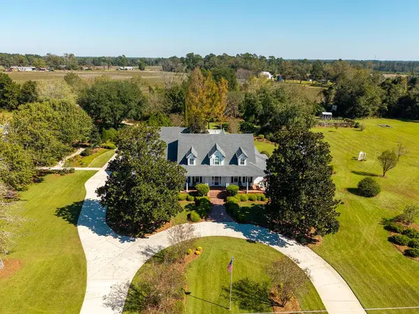 5876 Shiloh Road, Hahira, GA 31632