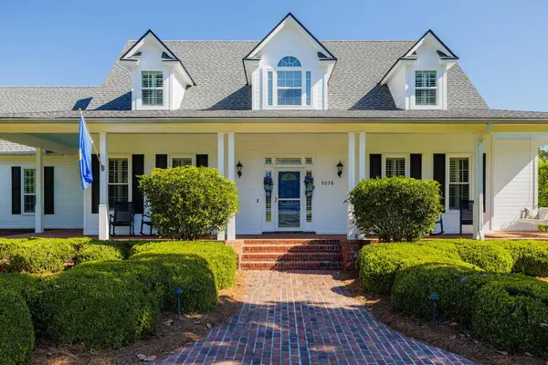 5876 Shiloh Road, Hahira, GA 31632