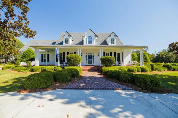 5876 Shiloh Road