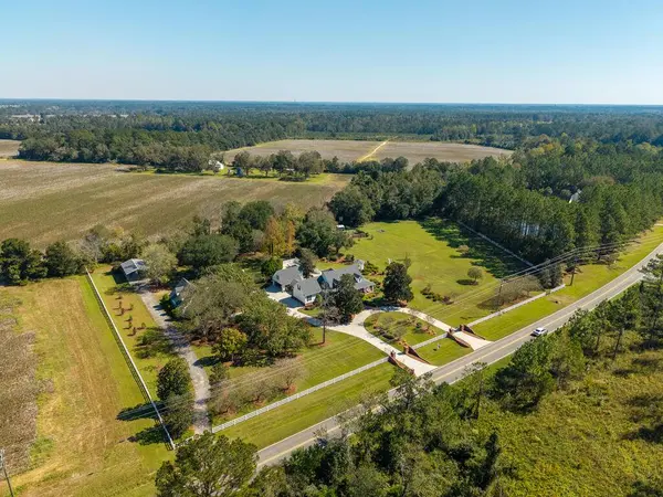 5876 Shiloh Road, Hahira, GA 31632