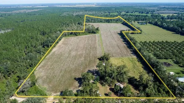1555 Stalvey Road, Hahira, GA 31632