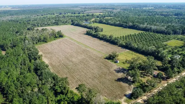 1555 Stalvey Road, Hahira, GA 31632