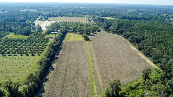 1555 Stalvey Road, Hahira, GA 31632