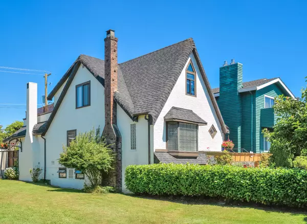 Why Homes Still Have Chimneys - Even Without Fireplaces