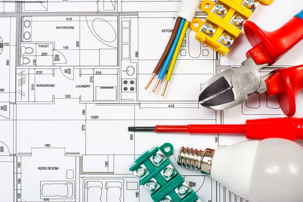 Types of Home Wiring - How to Identify Old, Dangerous, and Safe Electrical Systems
