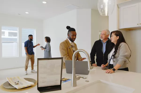 Why an Open House is Important to Selling Your Home