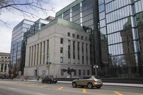 The Bank of Canada, Interest Rates, and How They Affect Borrowers