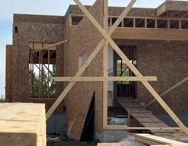 The Structural Integrity of a House