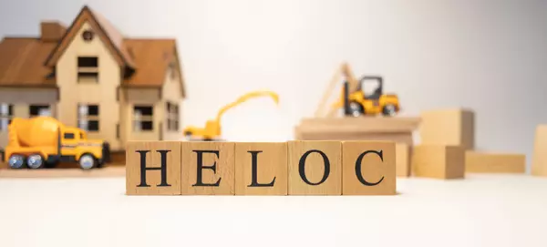 Home Equity Lines of Credit (HELOCs): How to Use Your Home Equity to Build Real Estate Wealth