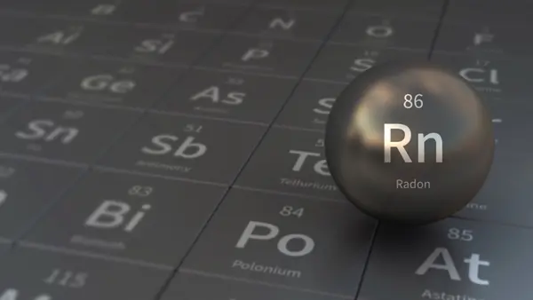 Radon in Homes: Testing, Health Risks and What Homeowner's Should Know