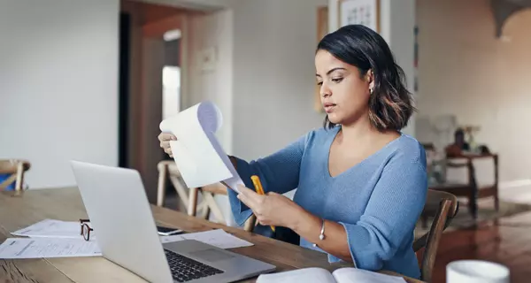 feature image of How to Read Your Loan Estimate