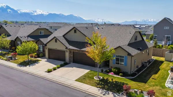 1559 W 430 N #20, Lindon, UT 84042