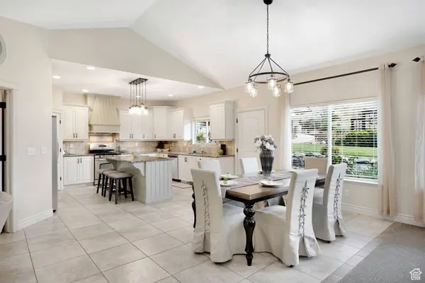 4032 E MOUNT AIREY DR, Eagle Mountain, UT 84005