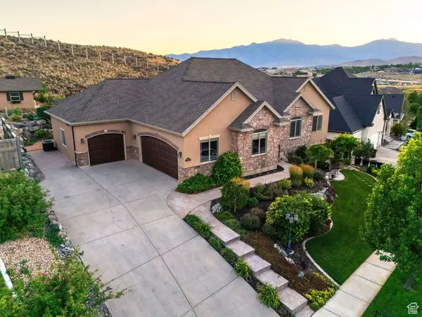 4032 E MOUNT AIREY DR, Eagle Mountain, UT 84005