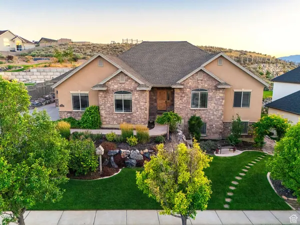 4032 E MOUNT AIREY DR, Eagle Mountain, UT 84005