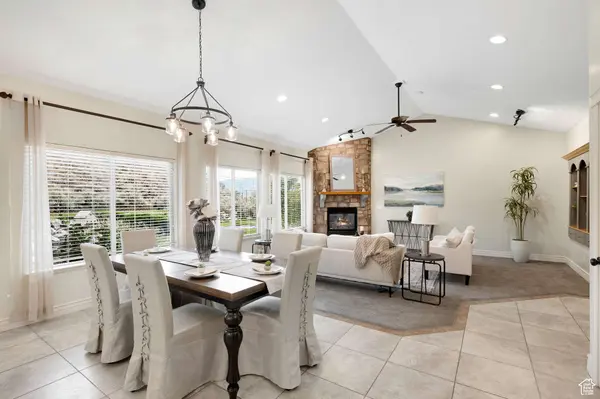 4032 E MOUNT AIREY DR, Eagle Mountain, UT 84005