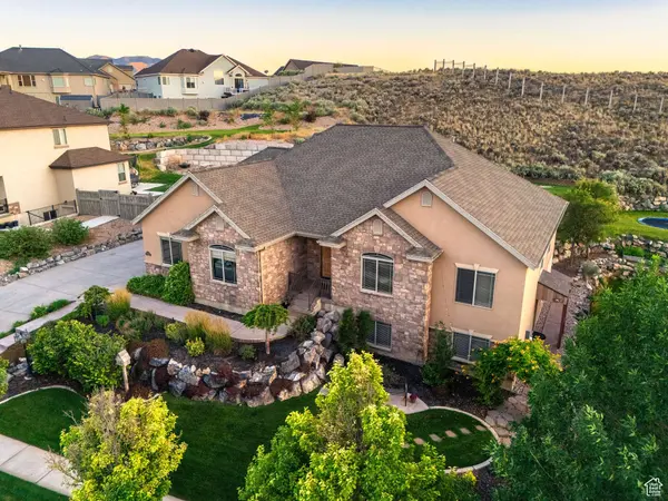 4032 E MOUNT AIREY DR, Eagle Mountain, UT 84005