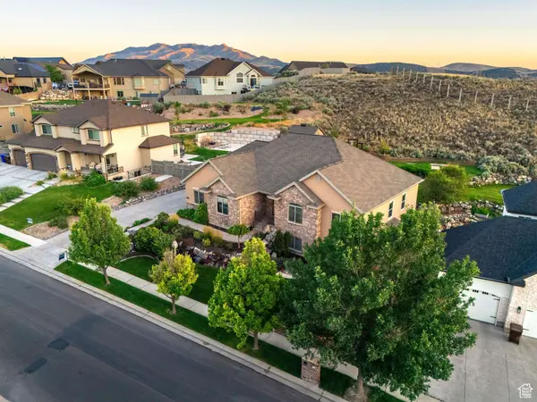 4032 E MOUNT AIREY DR, Eagle Mountain, UT 84005