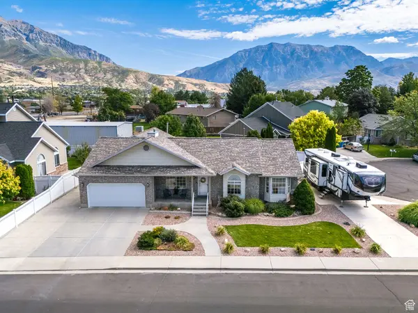 1552 N 740 W, Orem, UT 84057