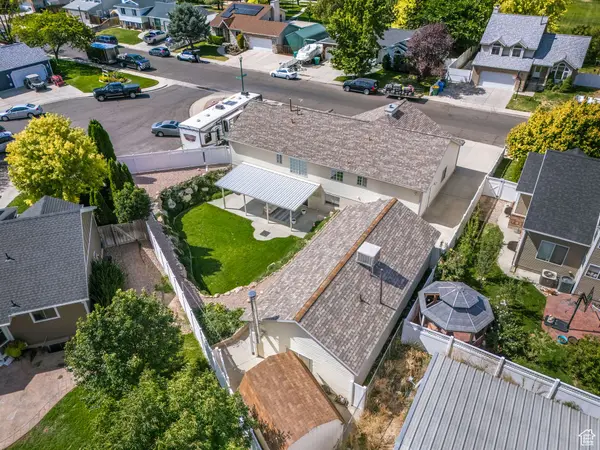 1552 N 740 W, Orem, UT 84057