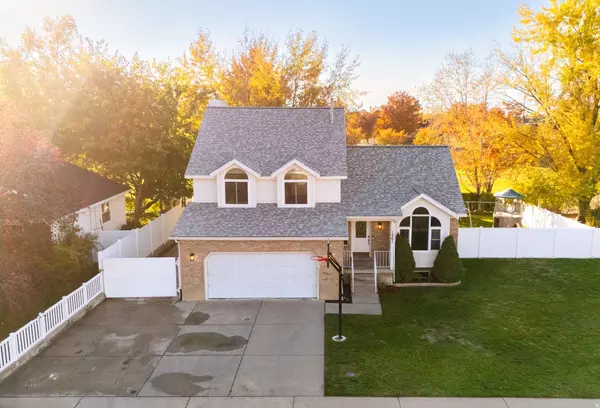 1561 N 740 W, Orem, UT 84057