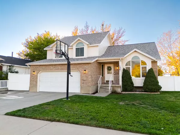 1561 N 740 W, Orem, UT 84057