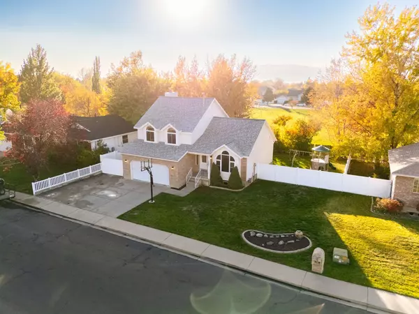 1561 N 740 W, Orem, UT 84057